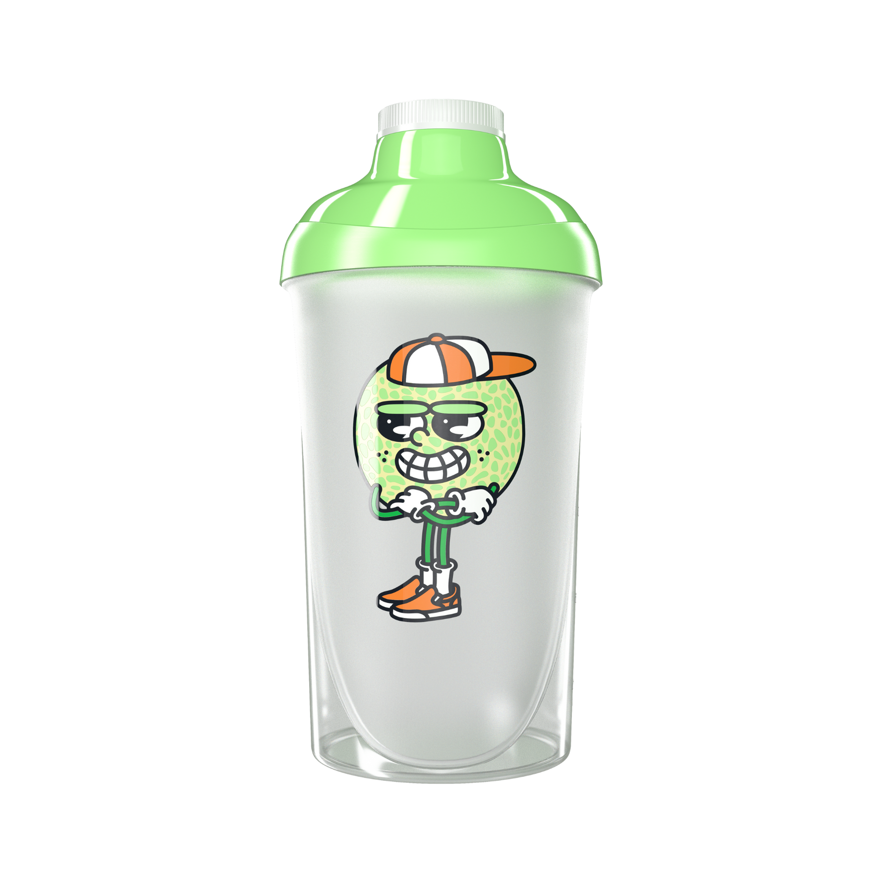 Shaker – Iced Tea