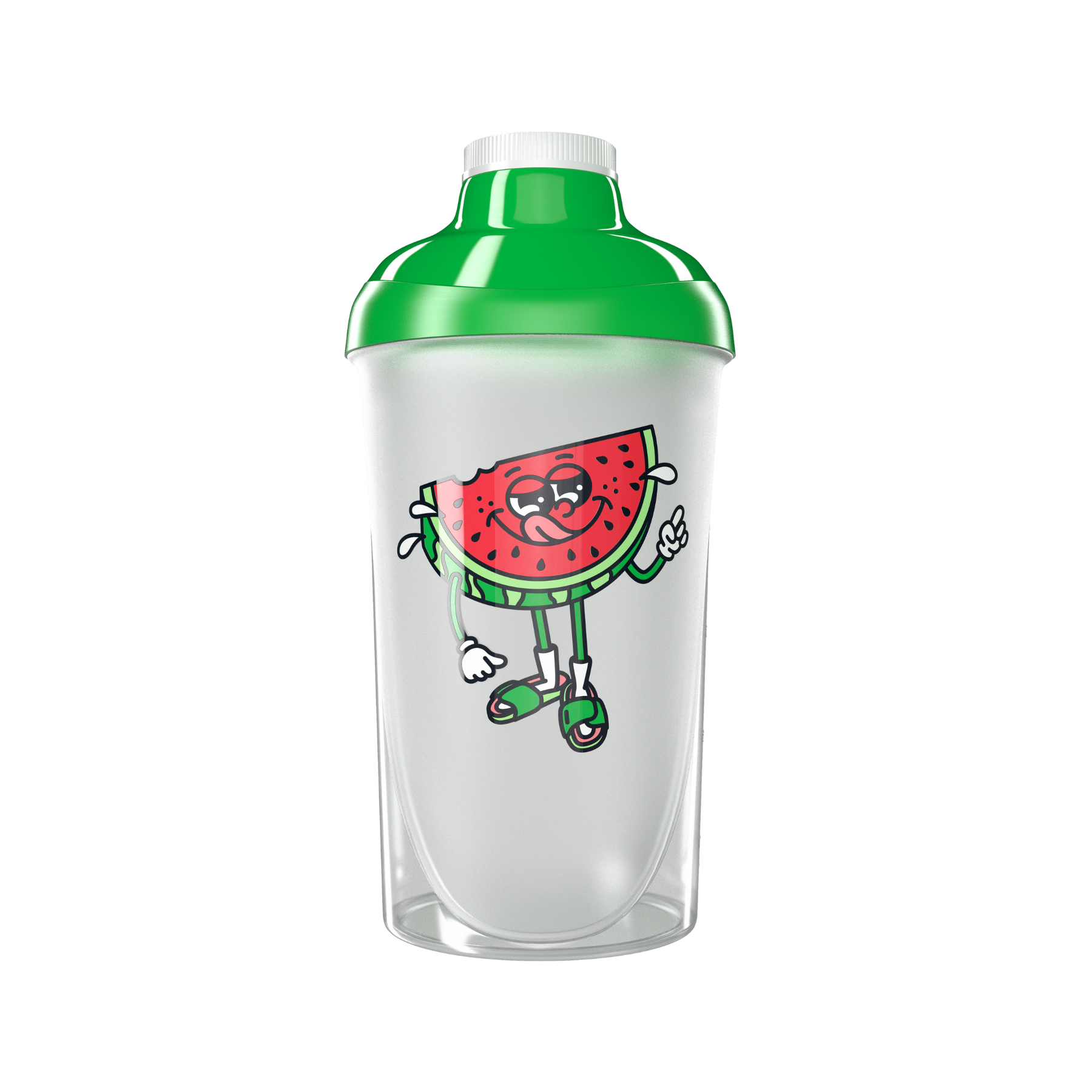 Shaker – Iced Tea