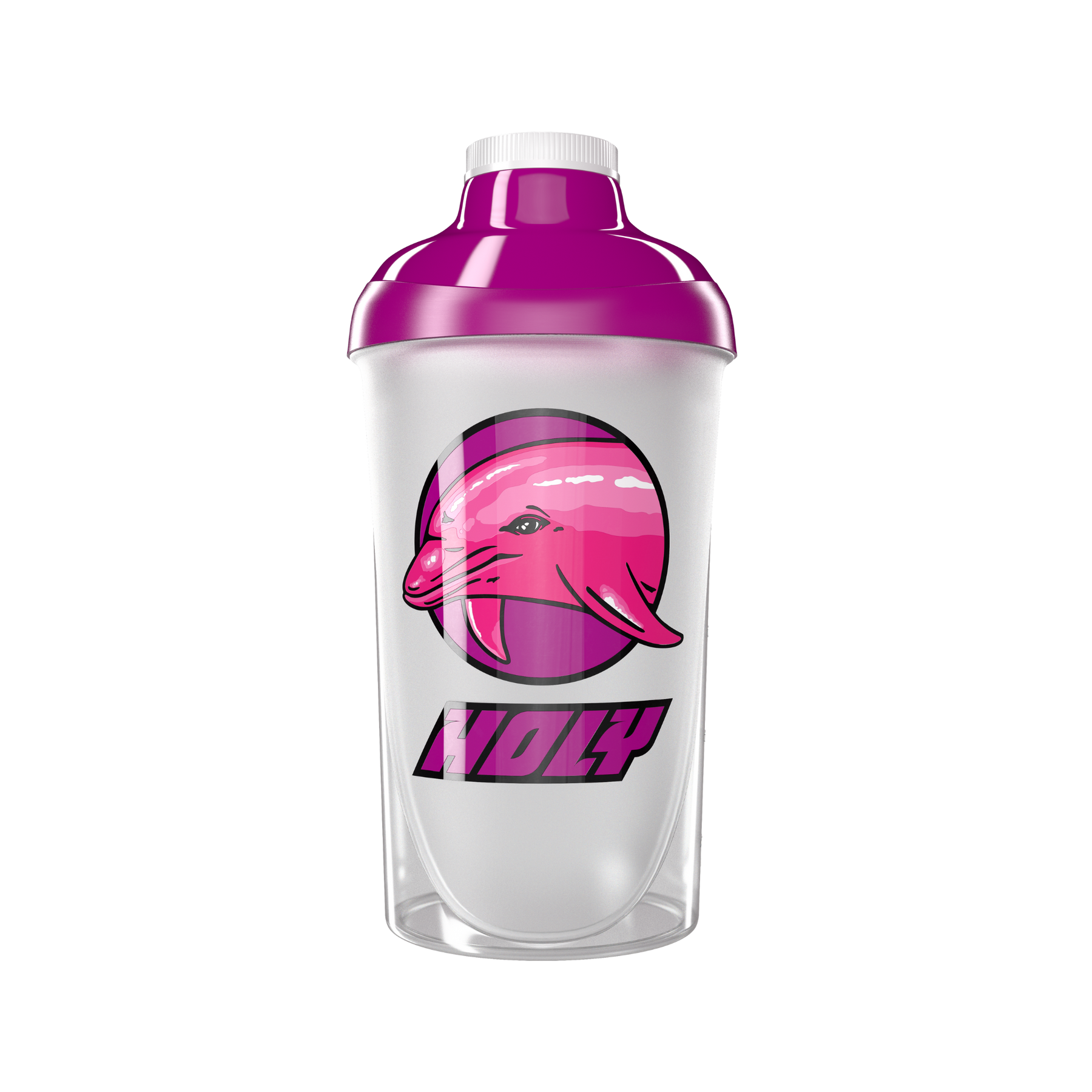 Shaker – Energy