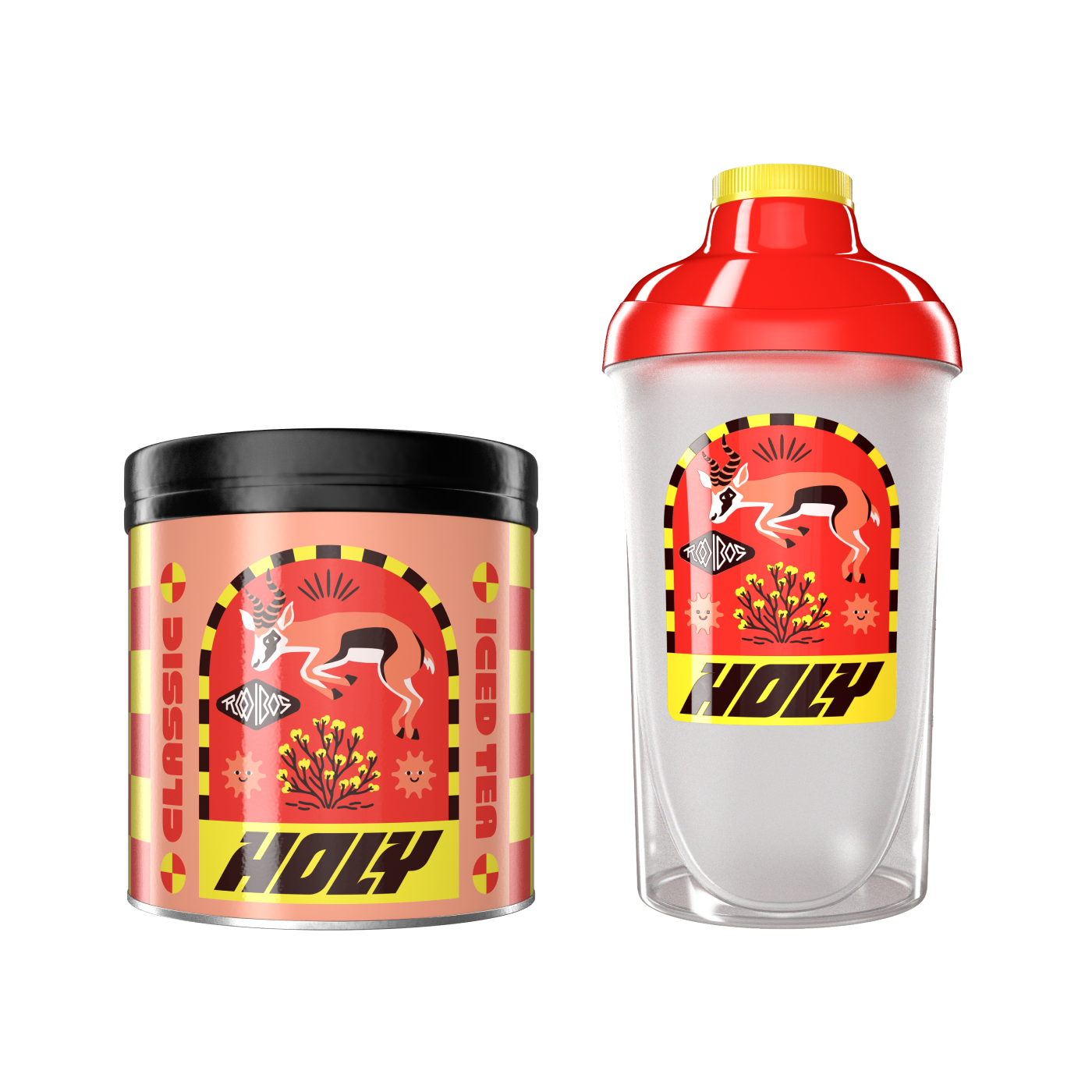 Rooibos