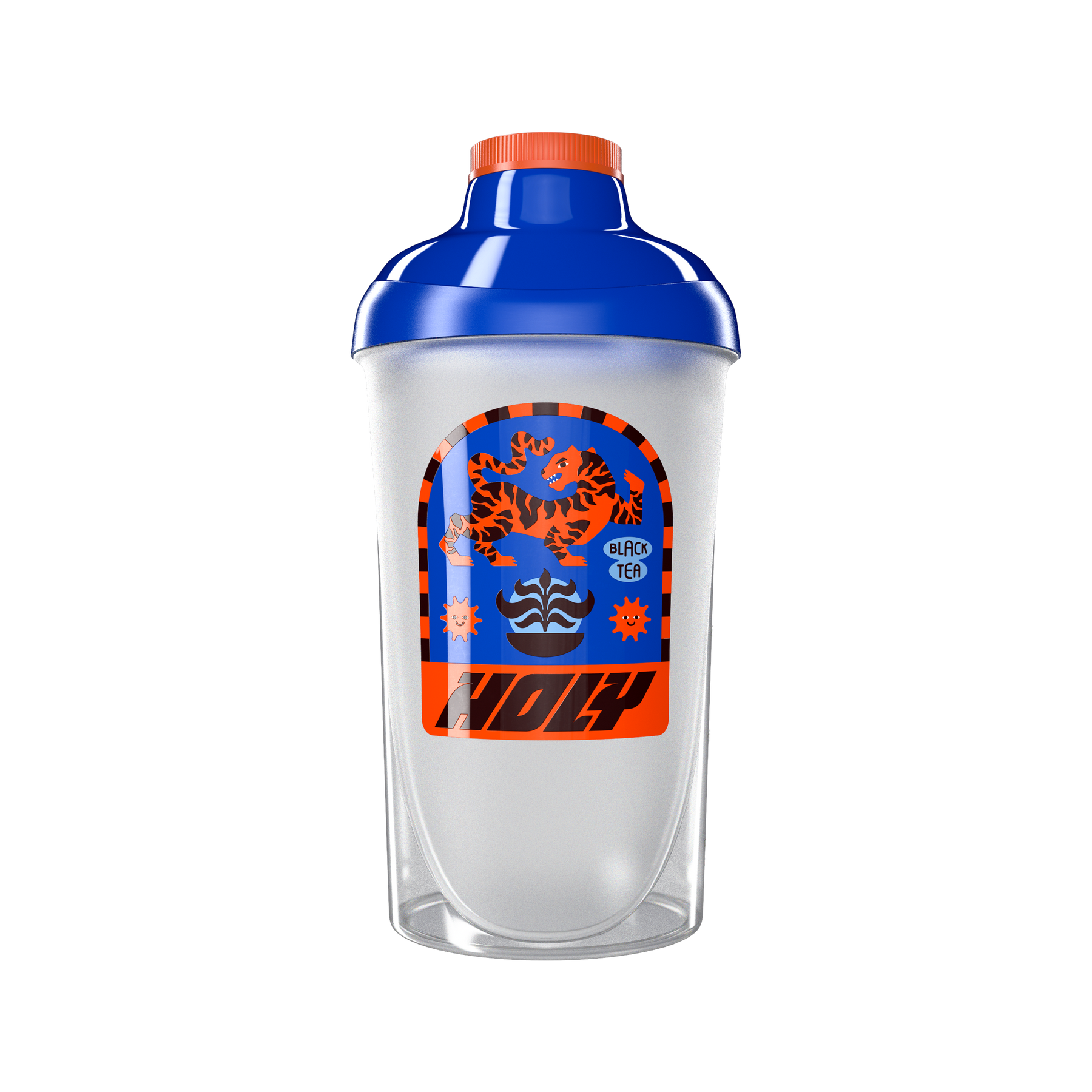 Shaker – Iced Tea