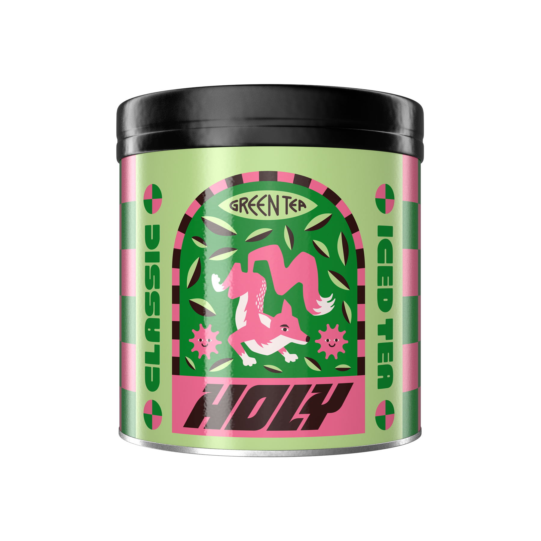 Grüner Tee
