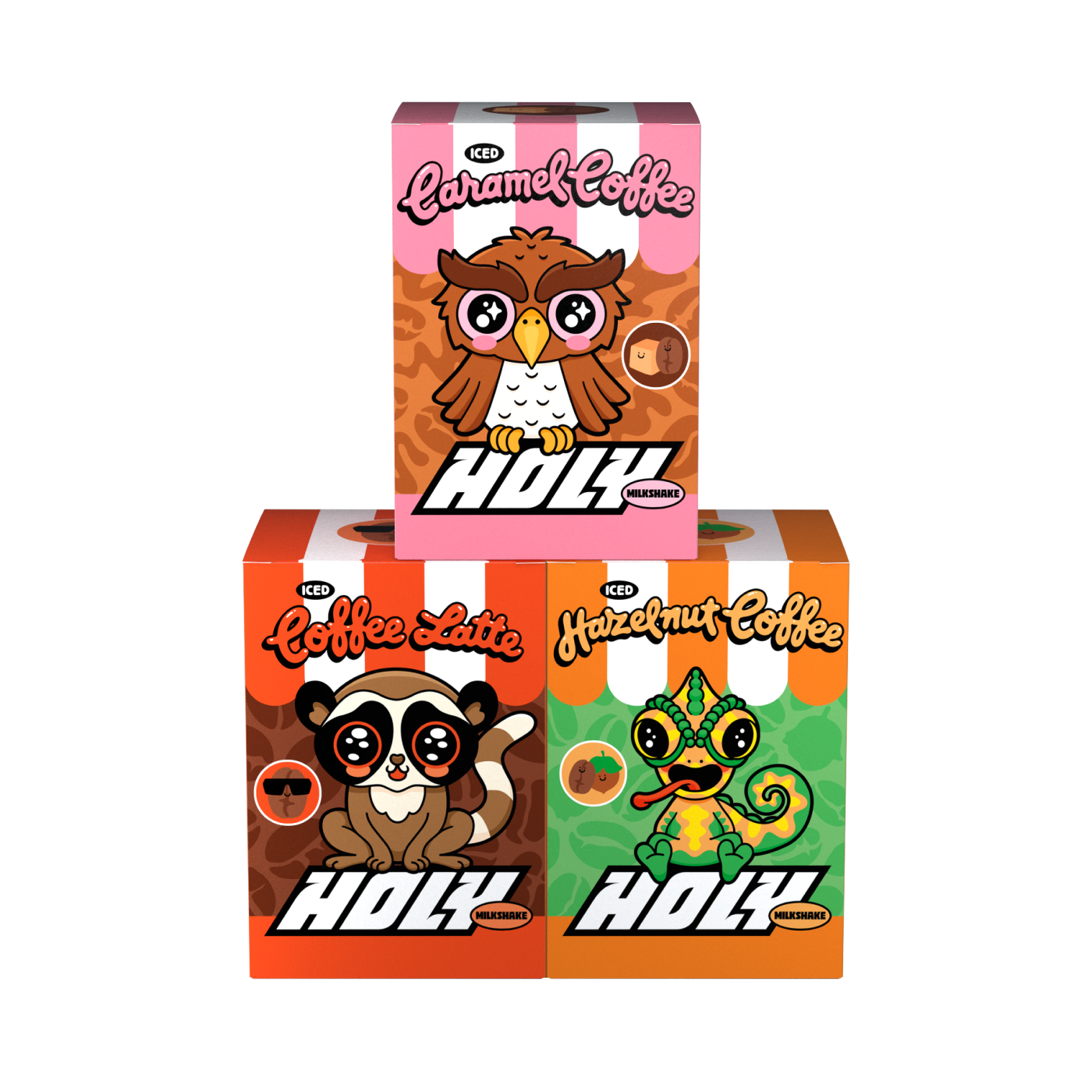Coffee Probier-Bundle