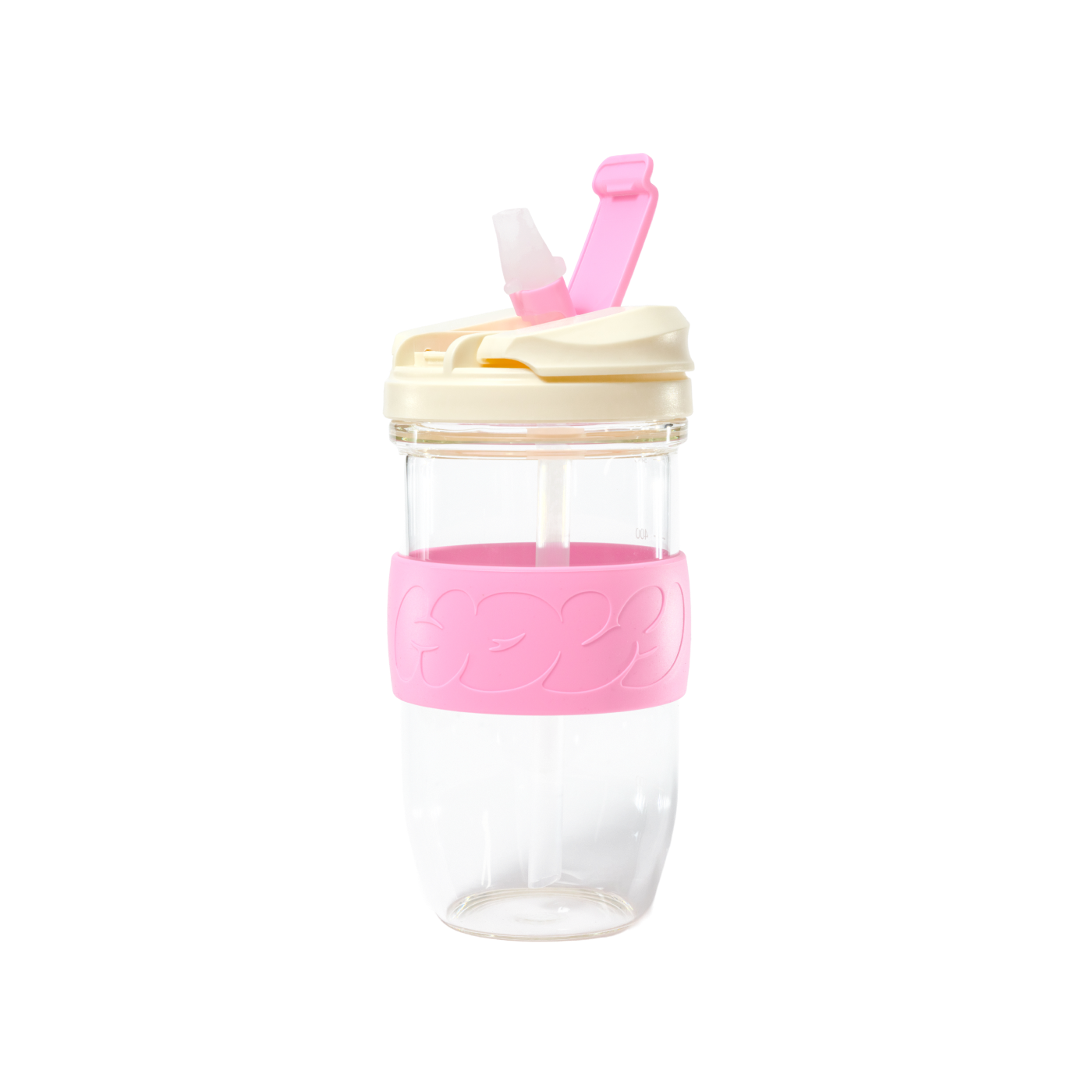Milkshake To-go-Becher