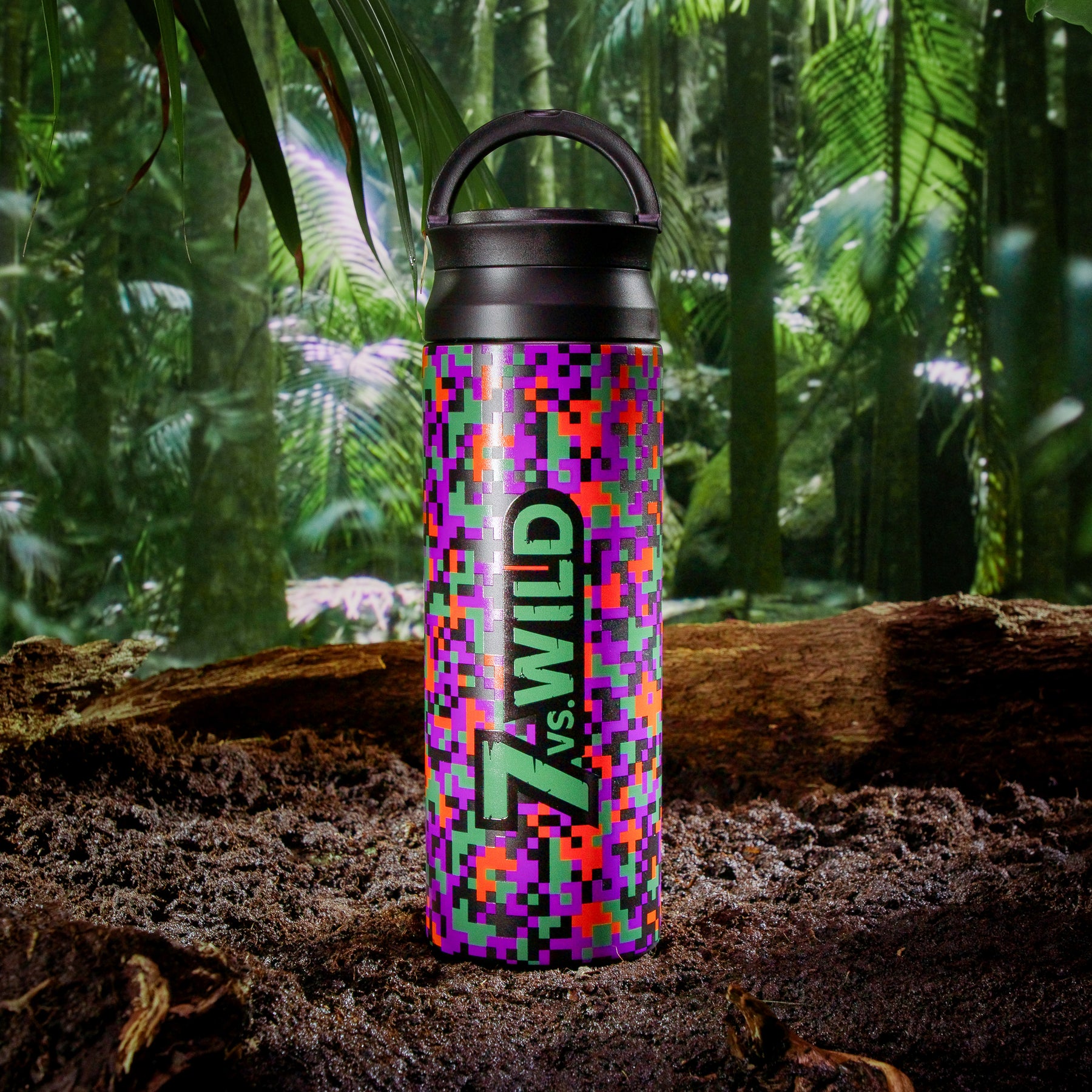HOLY x 7 vs. Wild Thermo Shaker 2025