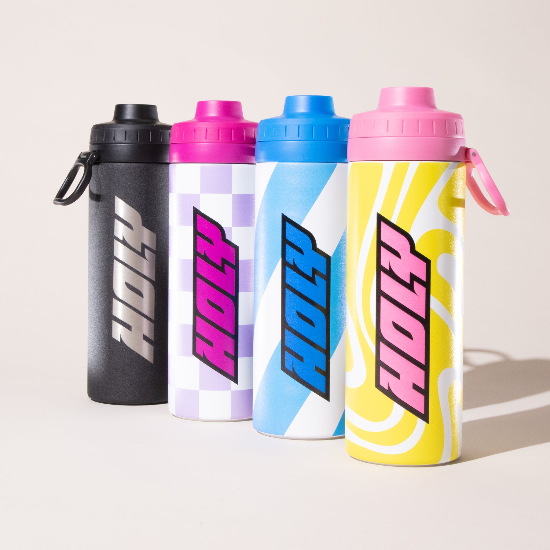 Thermo Shaker – Sports Lid