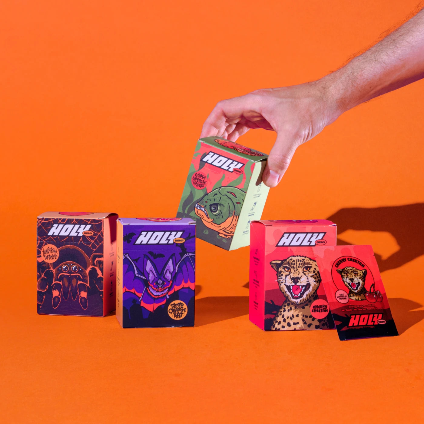 Halloween 10er Bundle