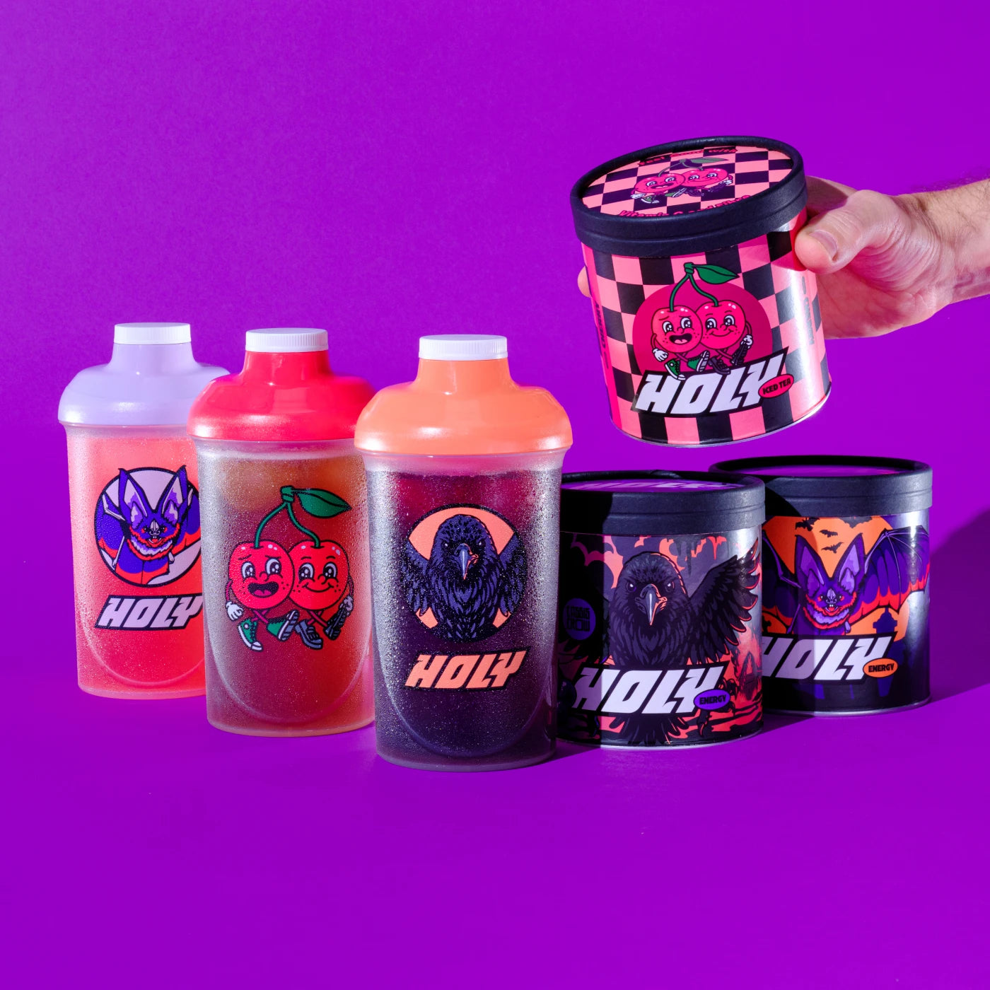 Triple Treat Bundle