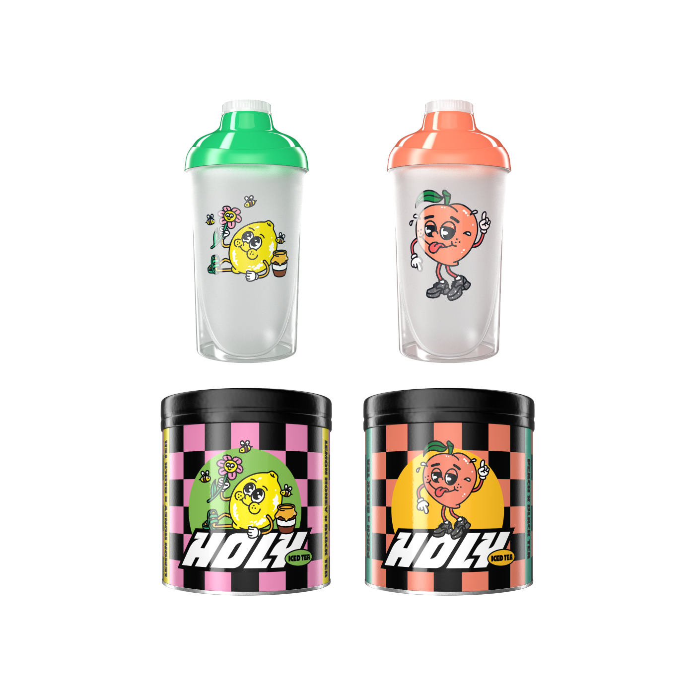 Iced Tea Mega Bundle
