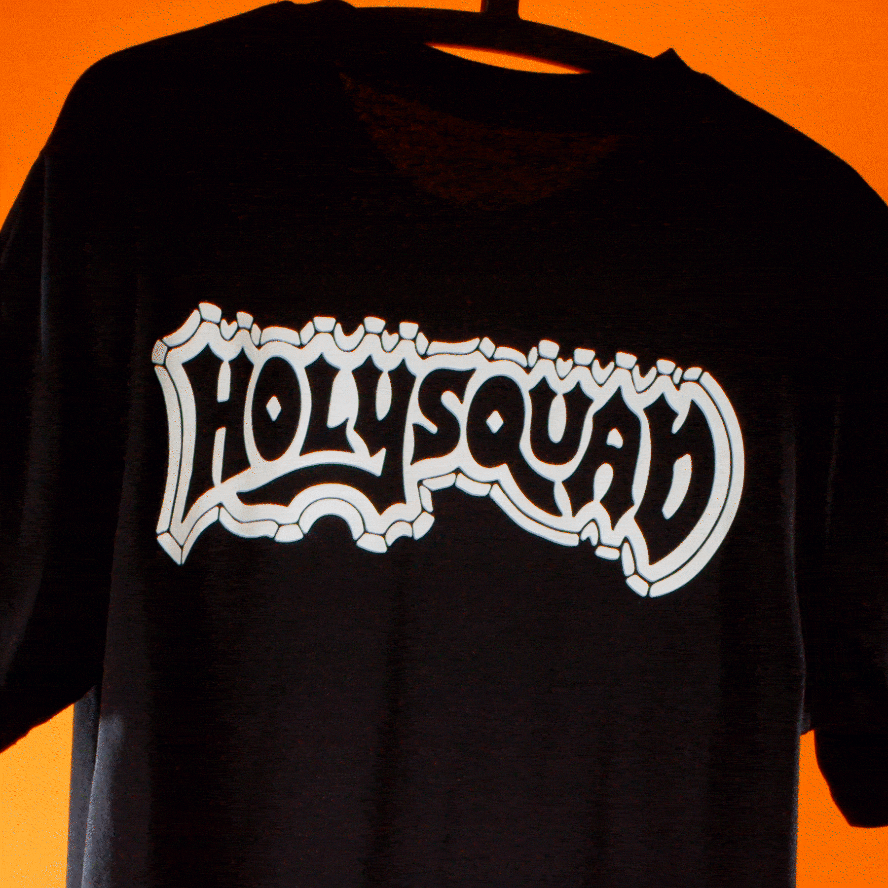 T-Shirt - Halloween
