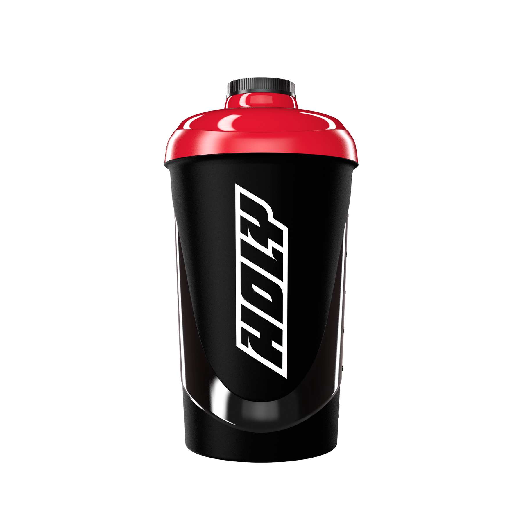 Manhunt Shaker
