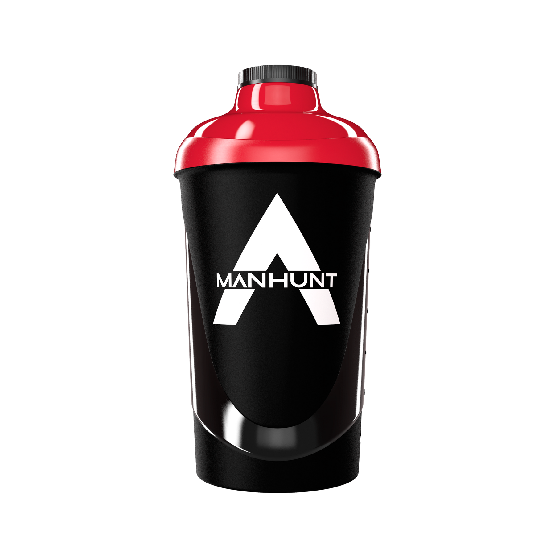 Manhunt Shaker