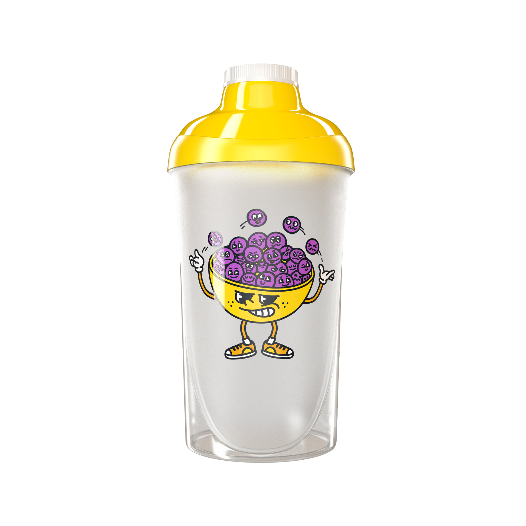 Shaker – Iced Tea