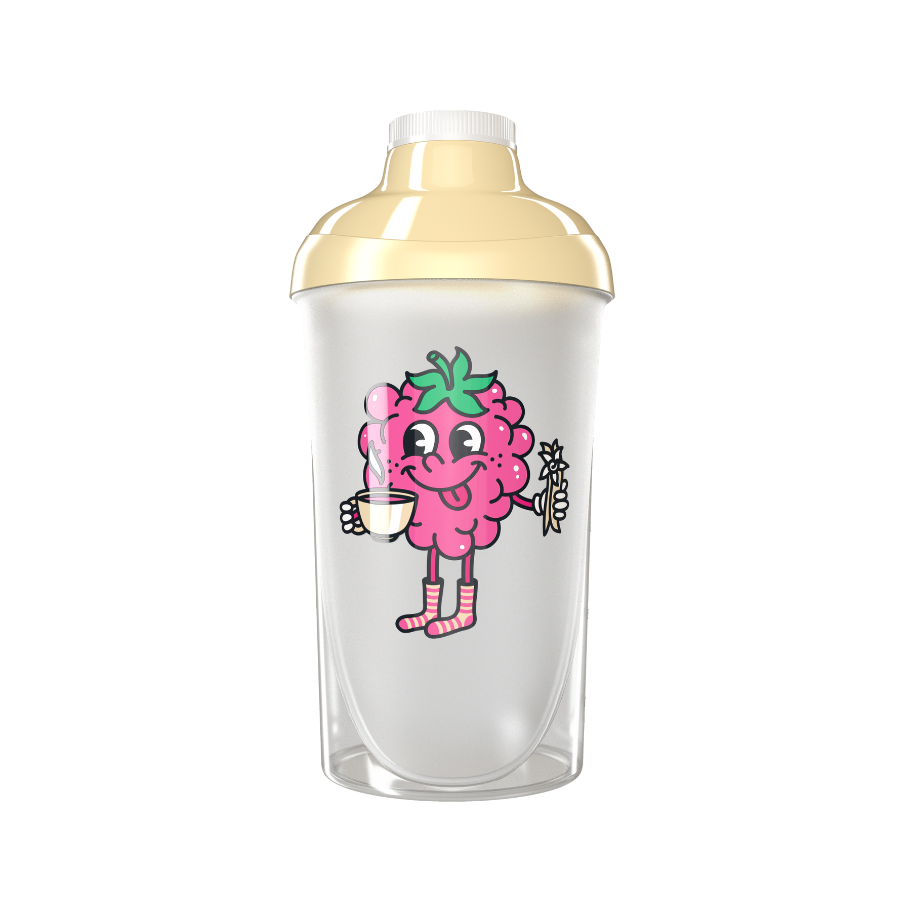 Shaker – Iced Tea
