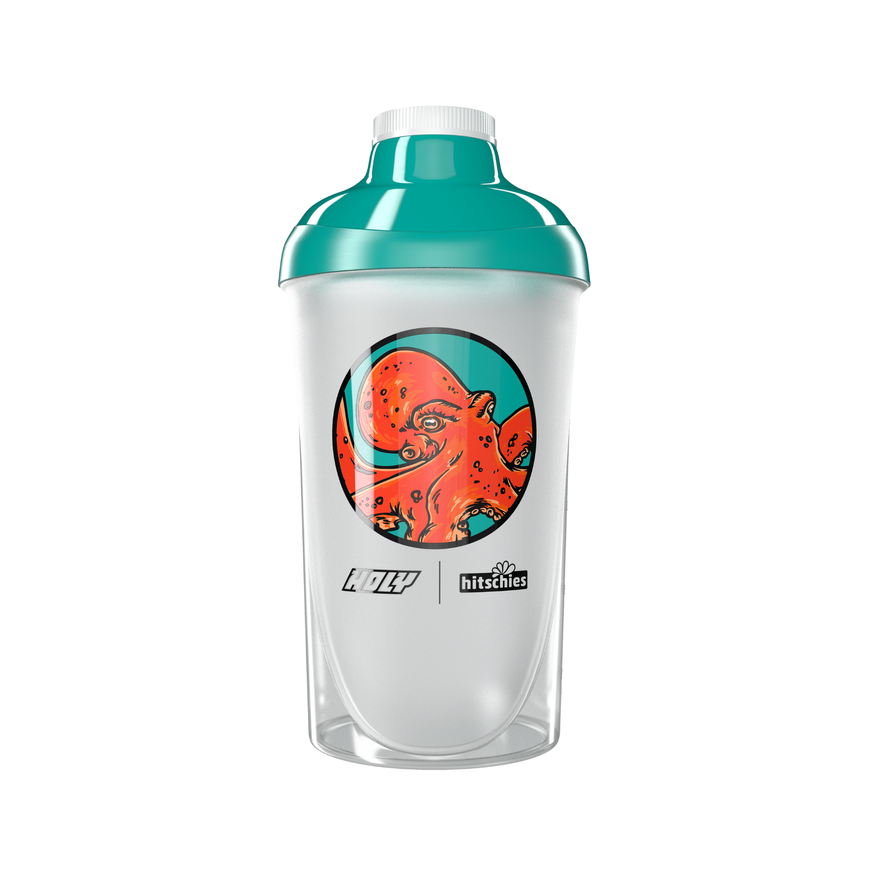Shaker – Energy