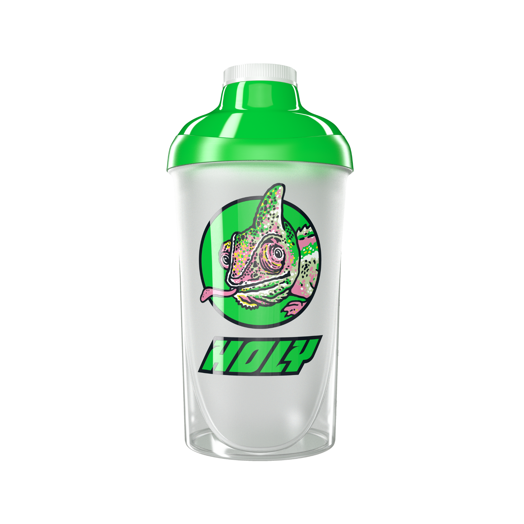 Shaker – Energy