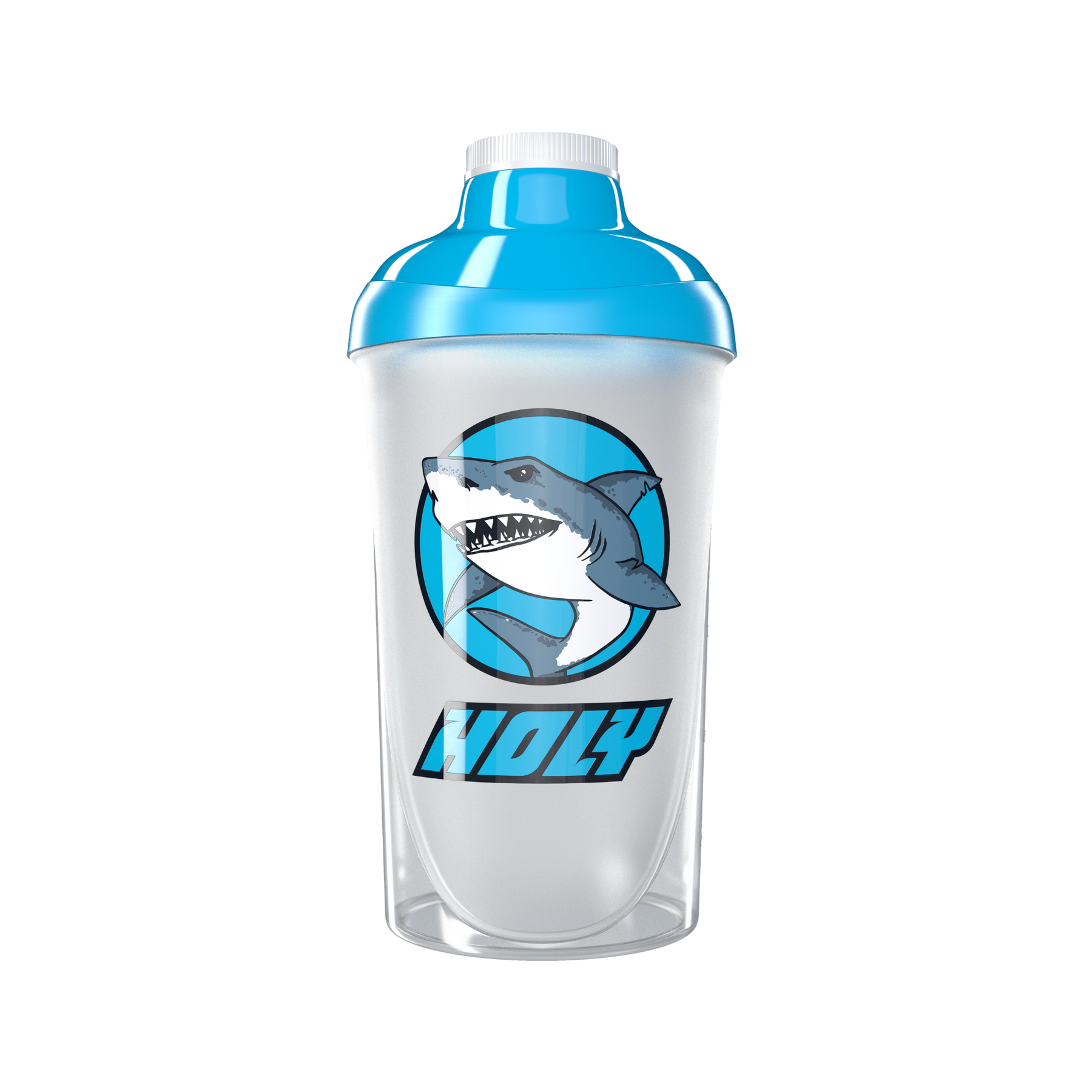 Shaker – Energy