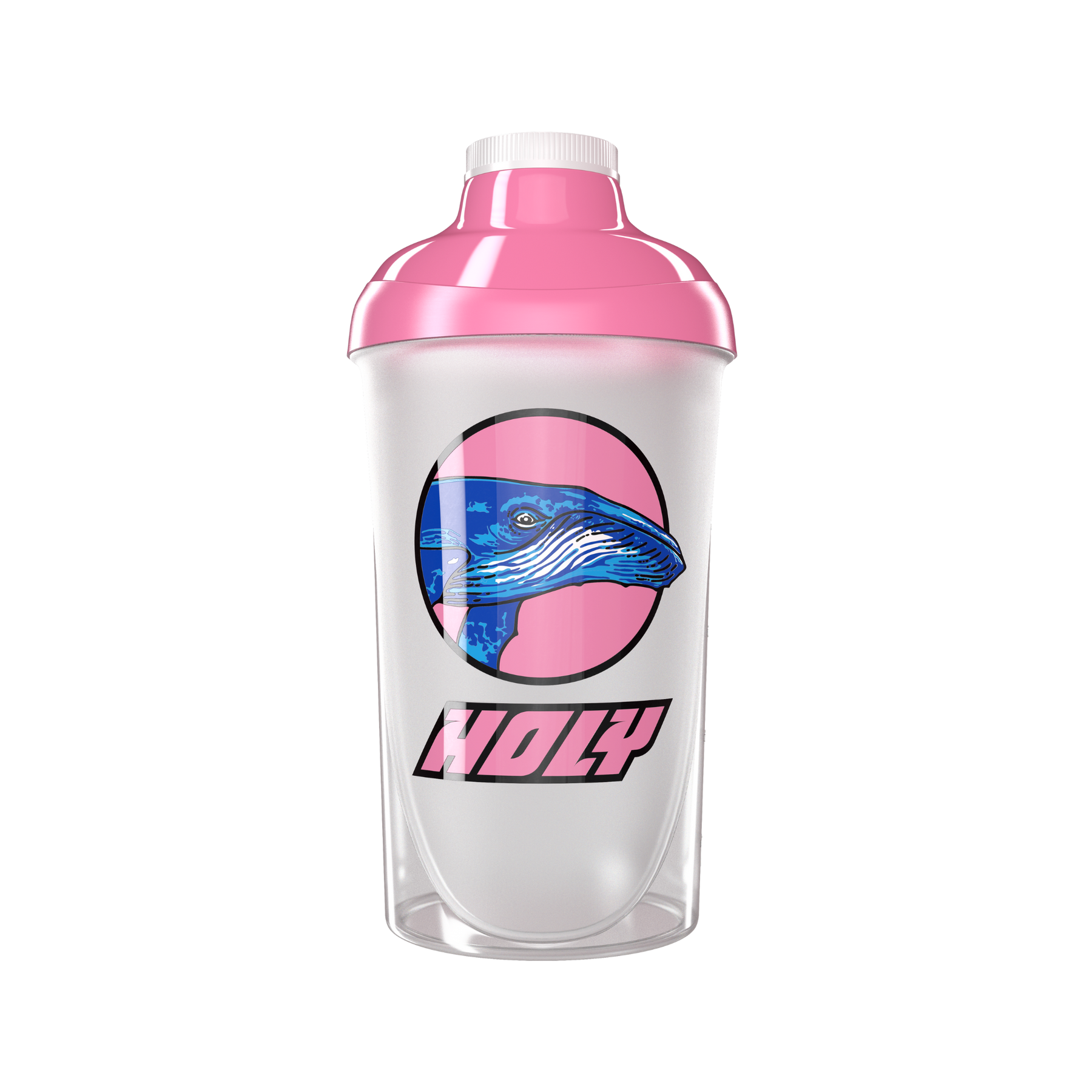 Shaker – Energy