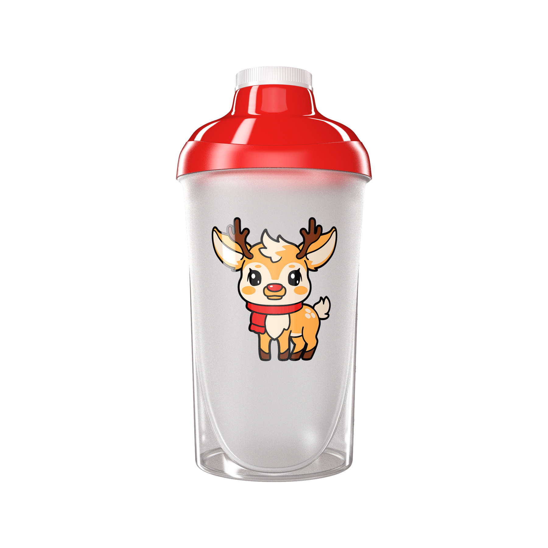 Shaker – Milkshake
