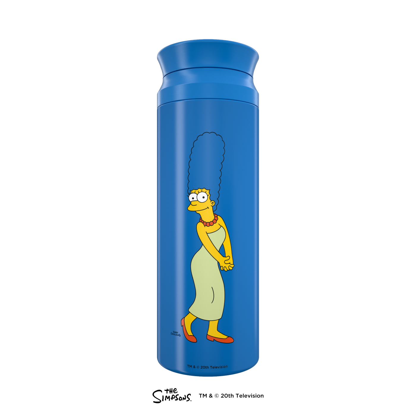 Thermo Shaker – The Simpsons