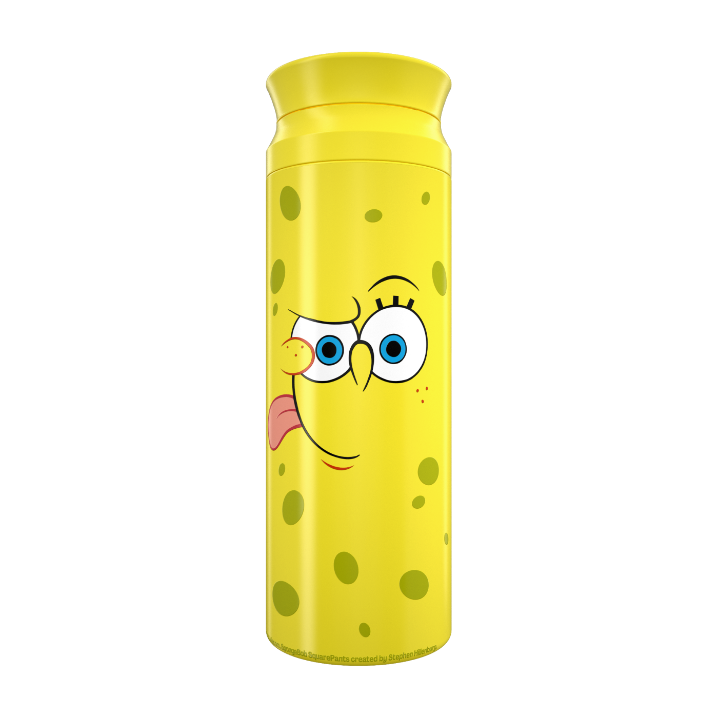 Thermo Shaker – SpongeBob