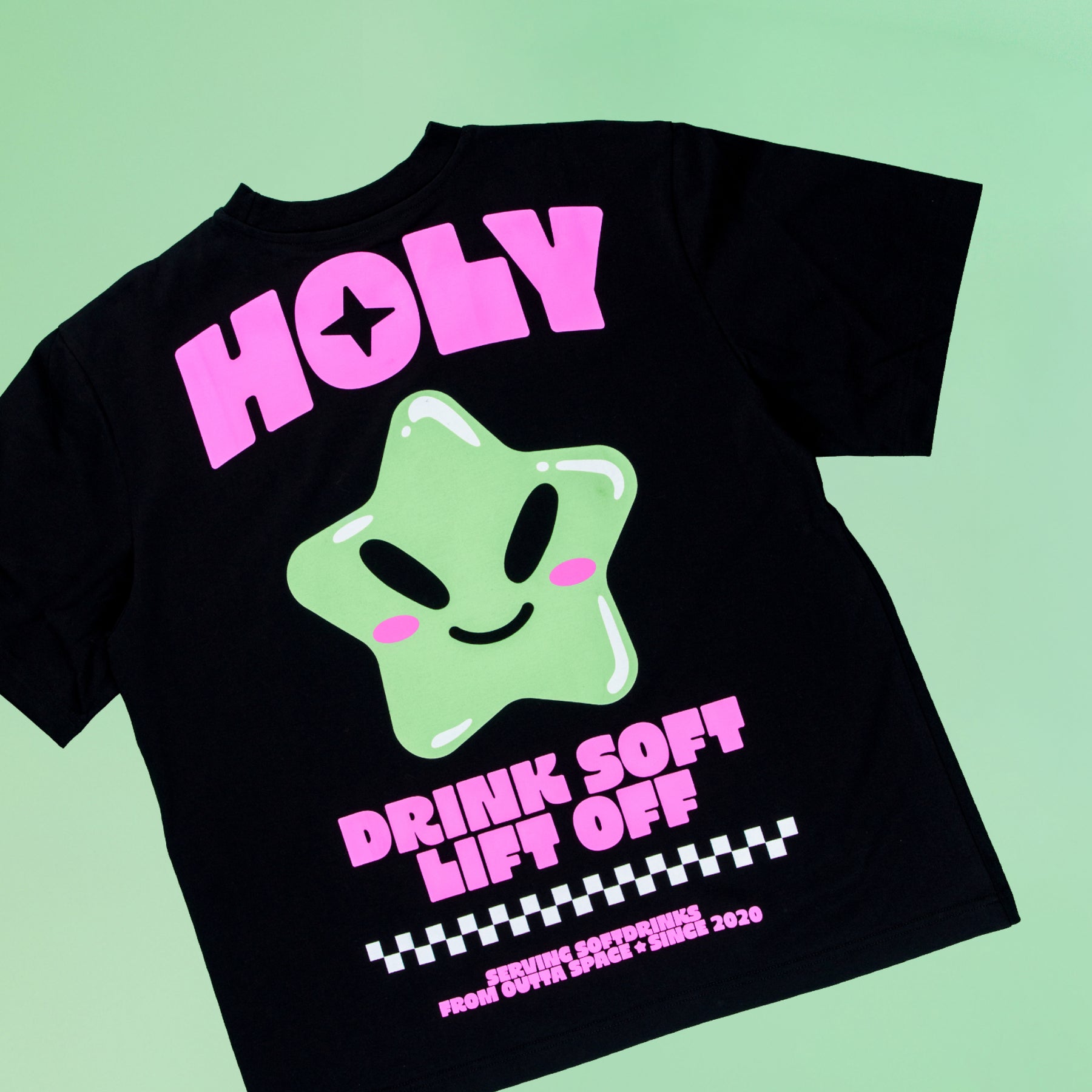 Premium T-Shirt – BURRsday