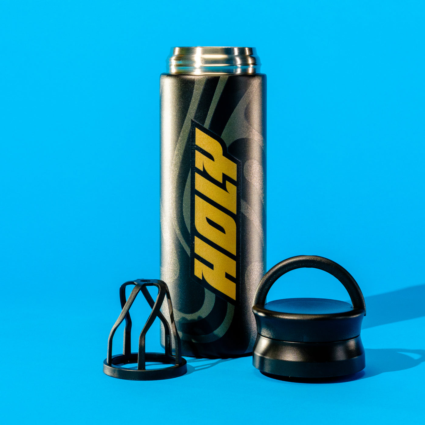 Thermo Shaker – World Cup – Germany