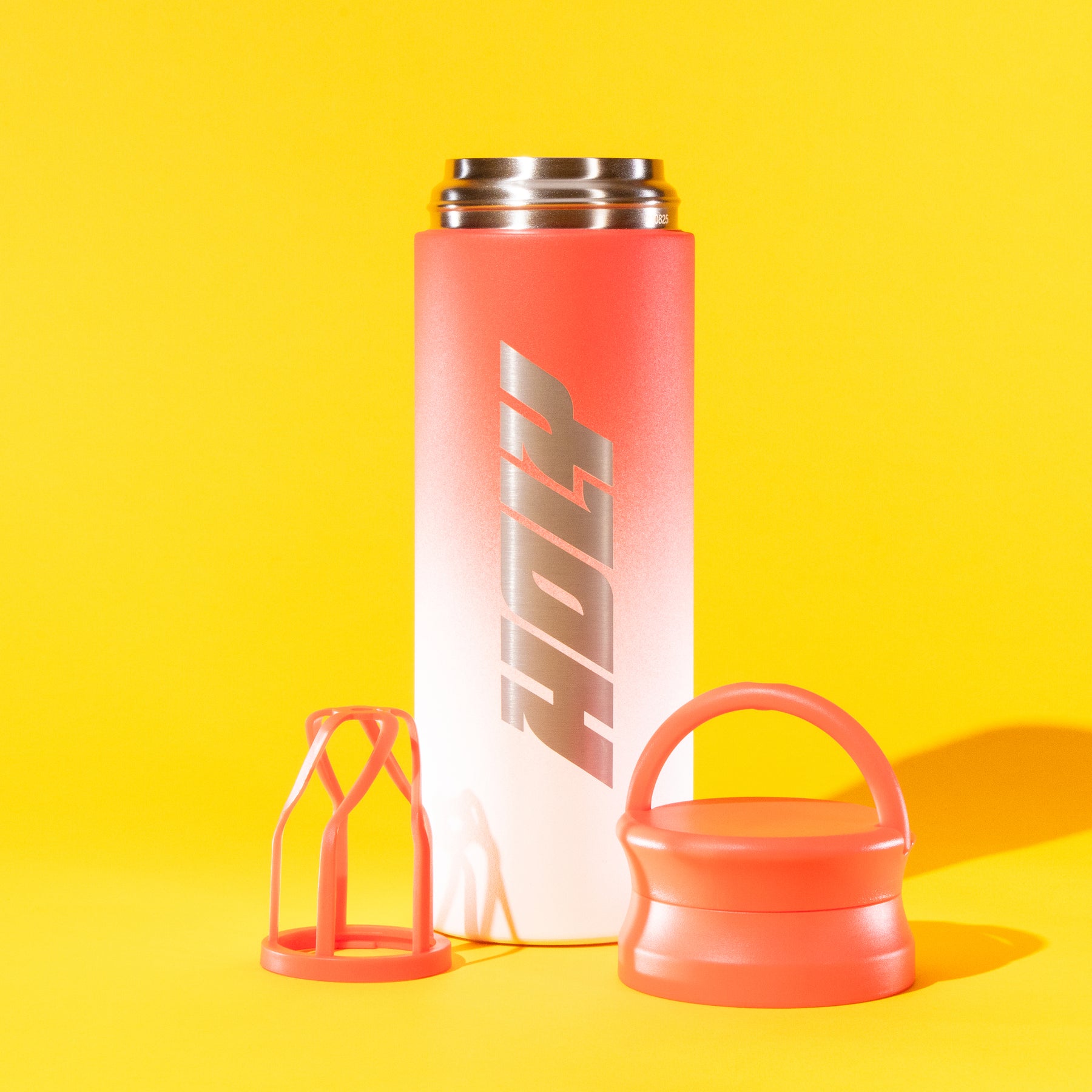 Thermo Shaker – 1L New Year