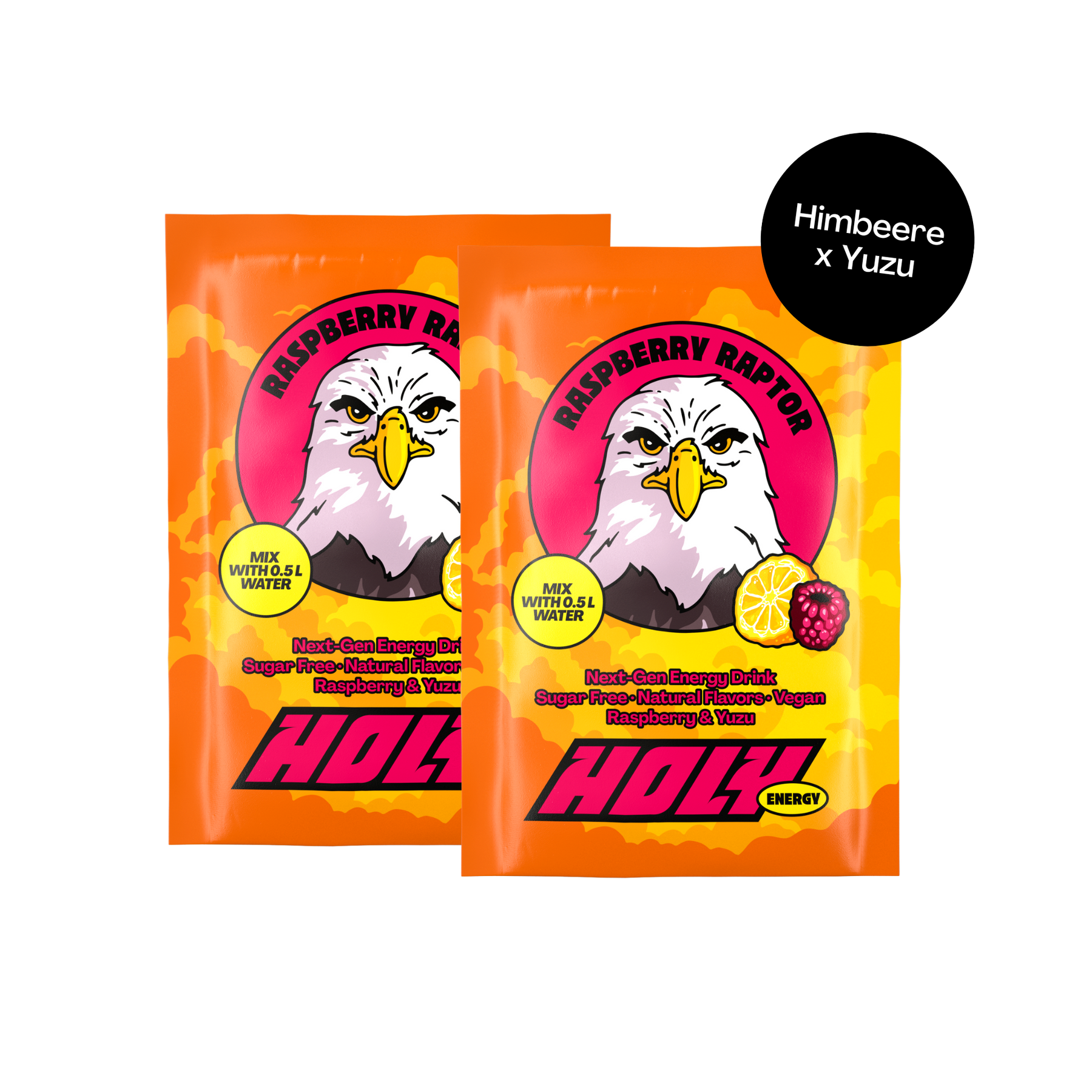 Mix Probier-Box Energy