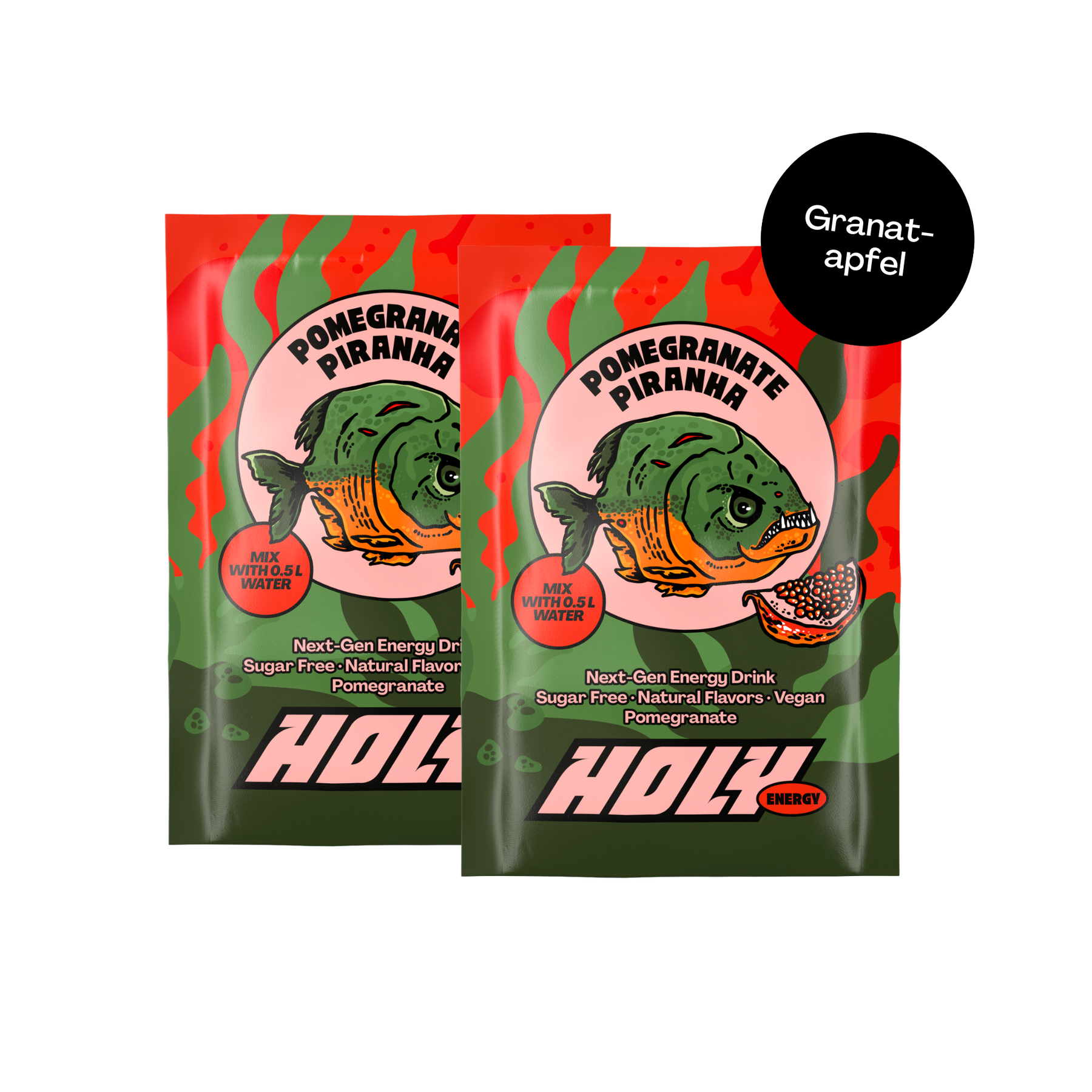 Mix Probier-Box Energy