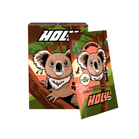 Einzelsorten-Box Energy