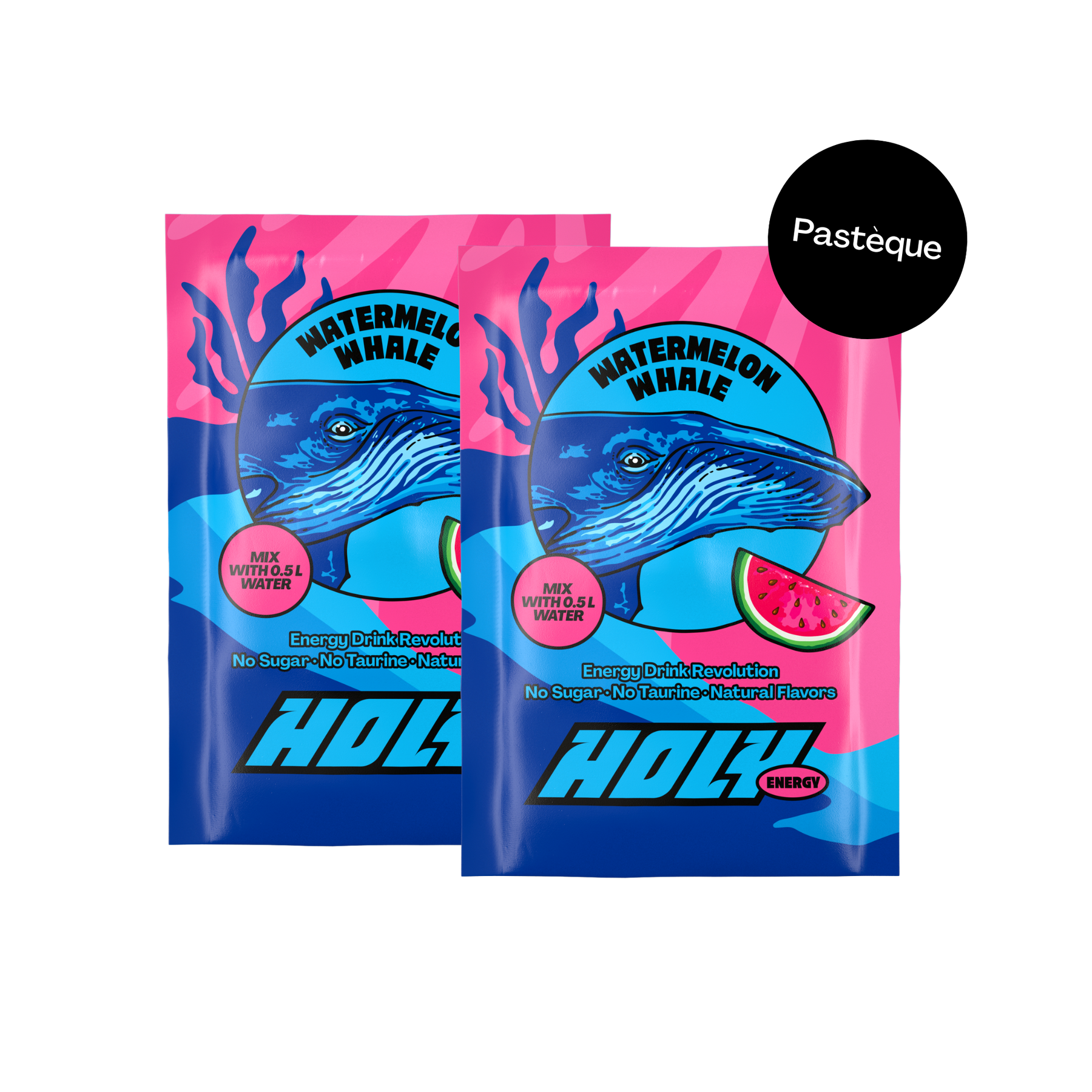 Mix Probier-Box Energy