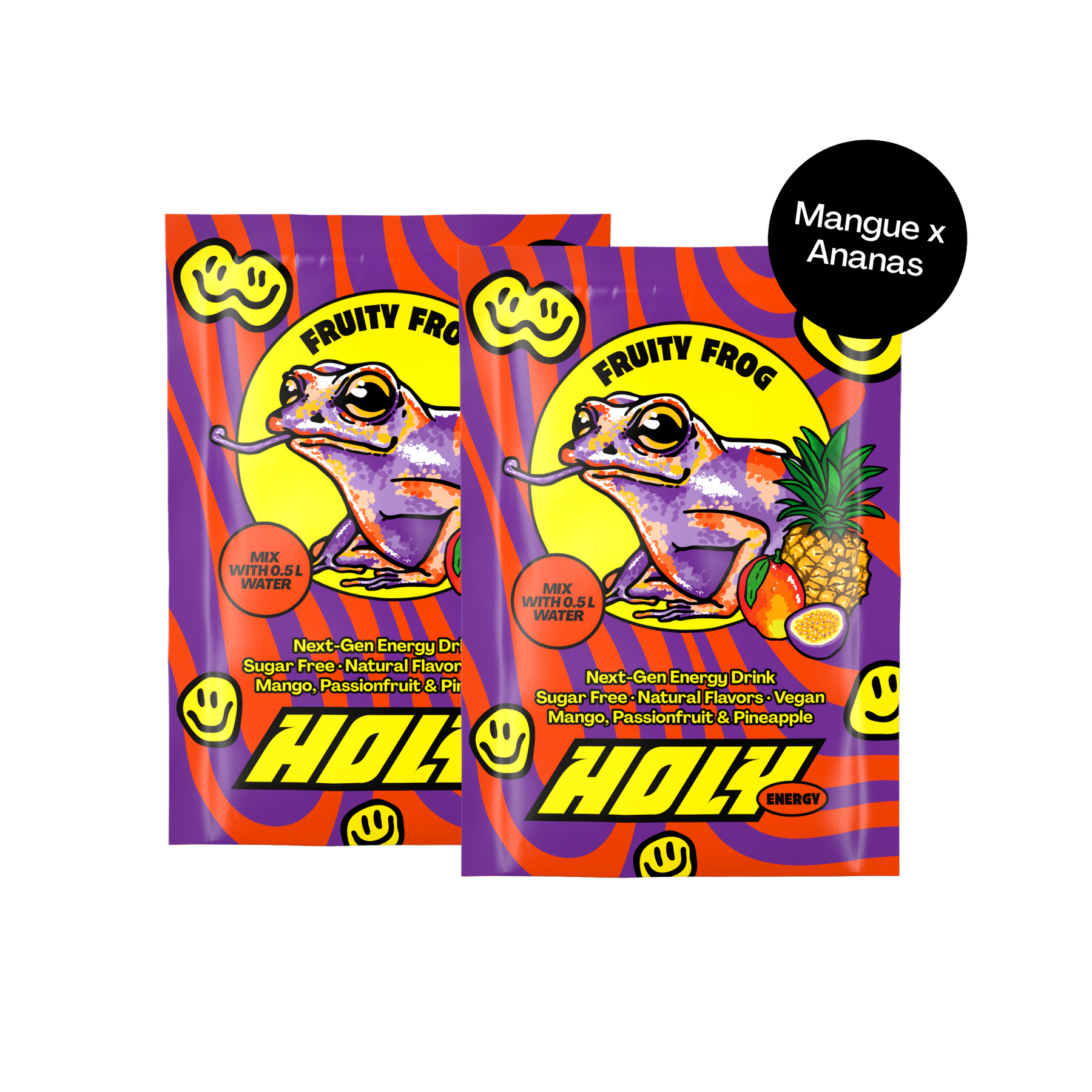 Mix Probier-Box Energy