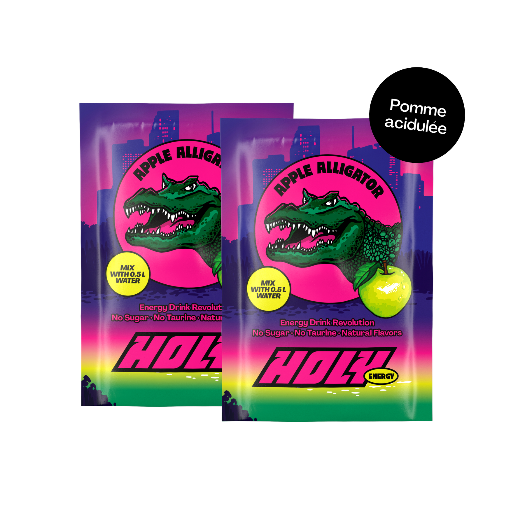 Mix Probier-Box Energy