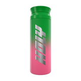 Grün / Pink