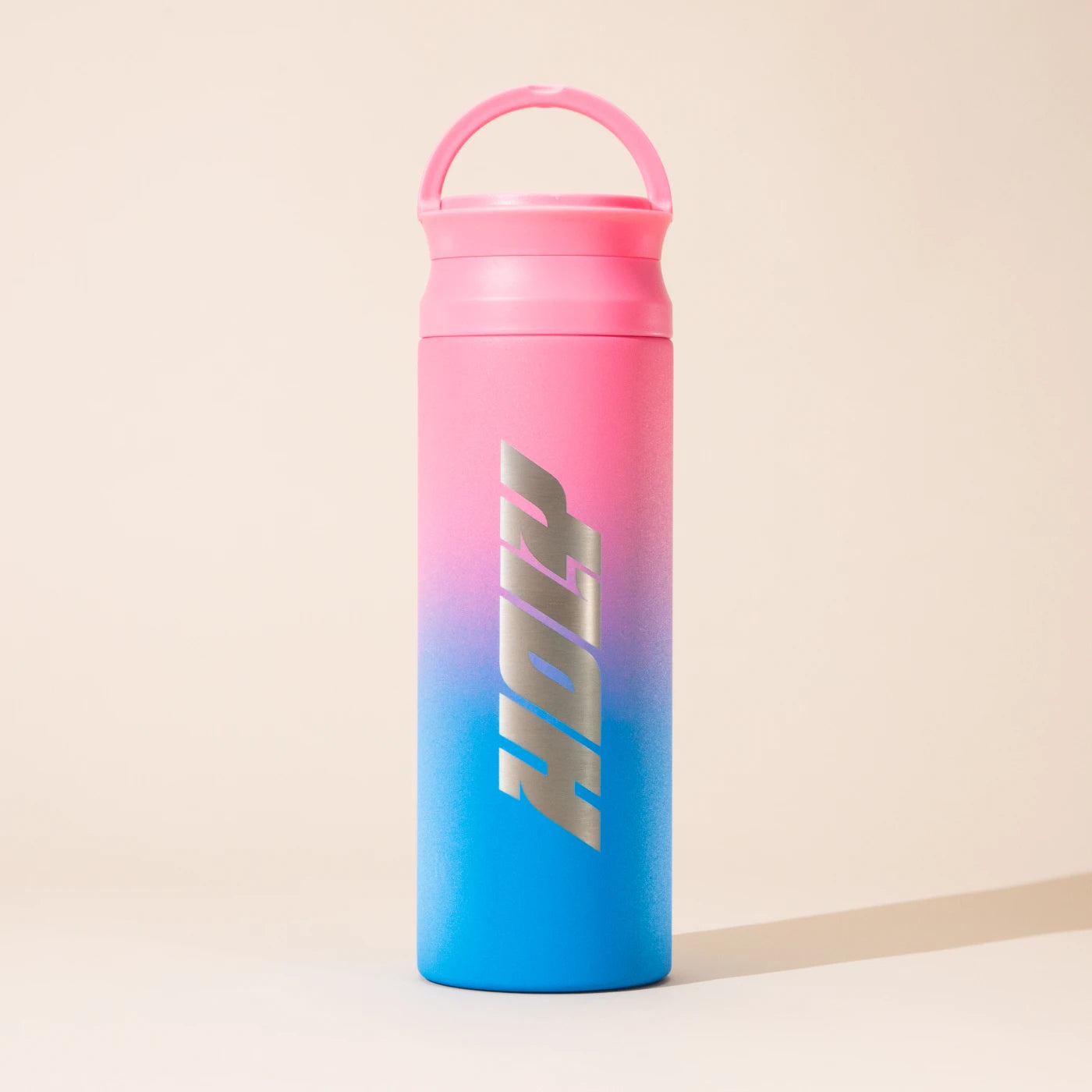 Der neue 1L-Thermo-Shaker!