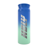Blau / Mintgrün
