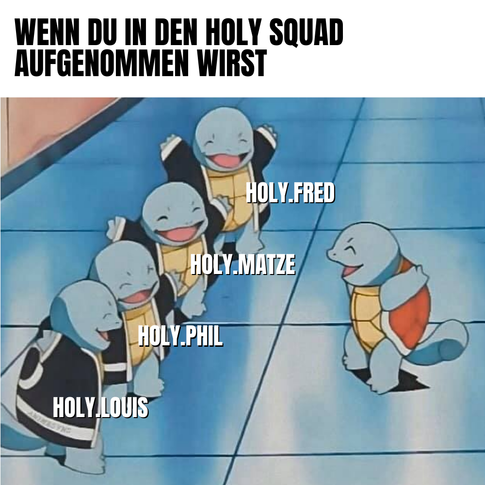 Eine animierte Szene mit mehreren Schildkröt-Charakteren, von denen vier schwarze Sonnenbrillen tragen.