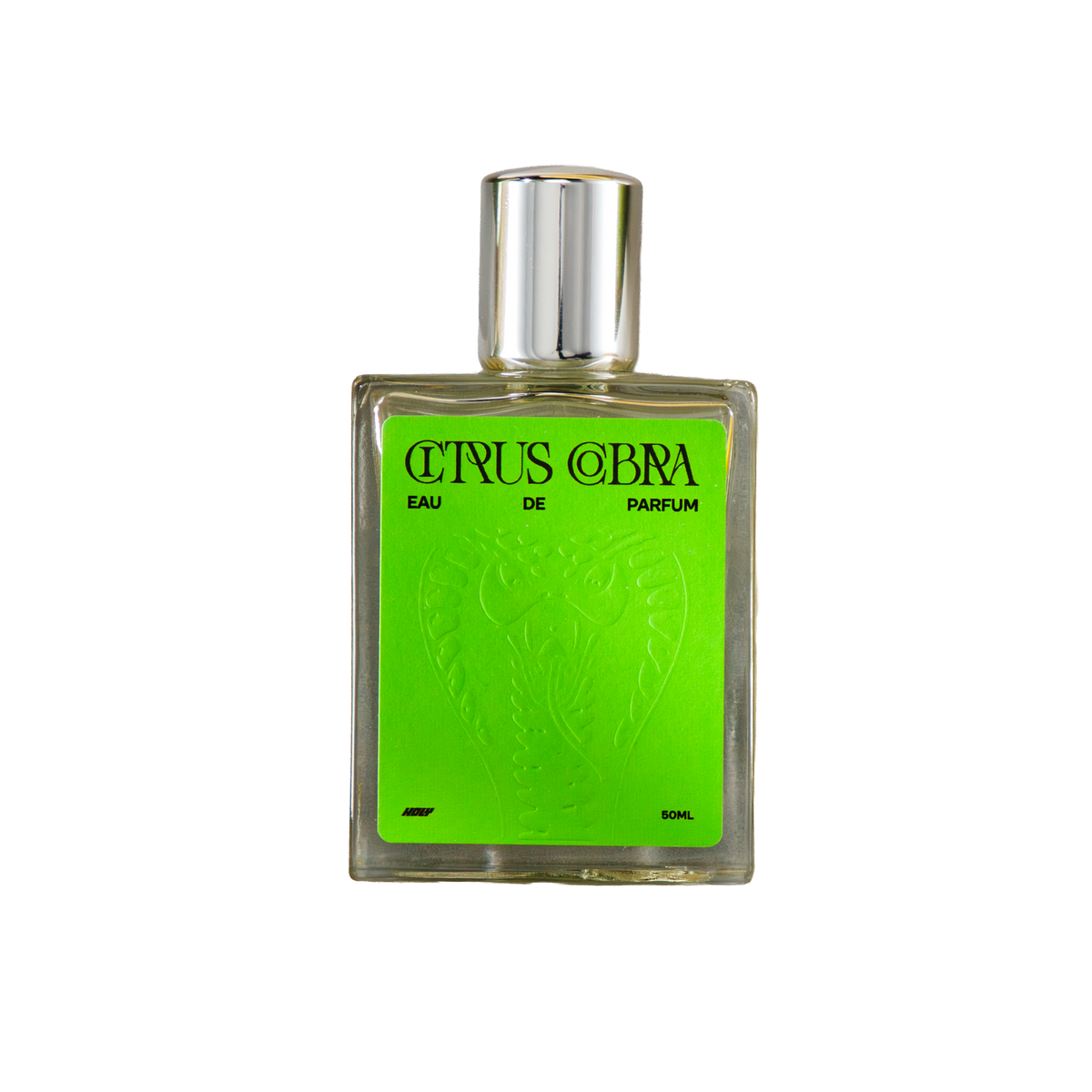 Citrus Cobra Parfööng