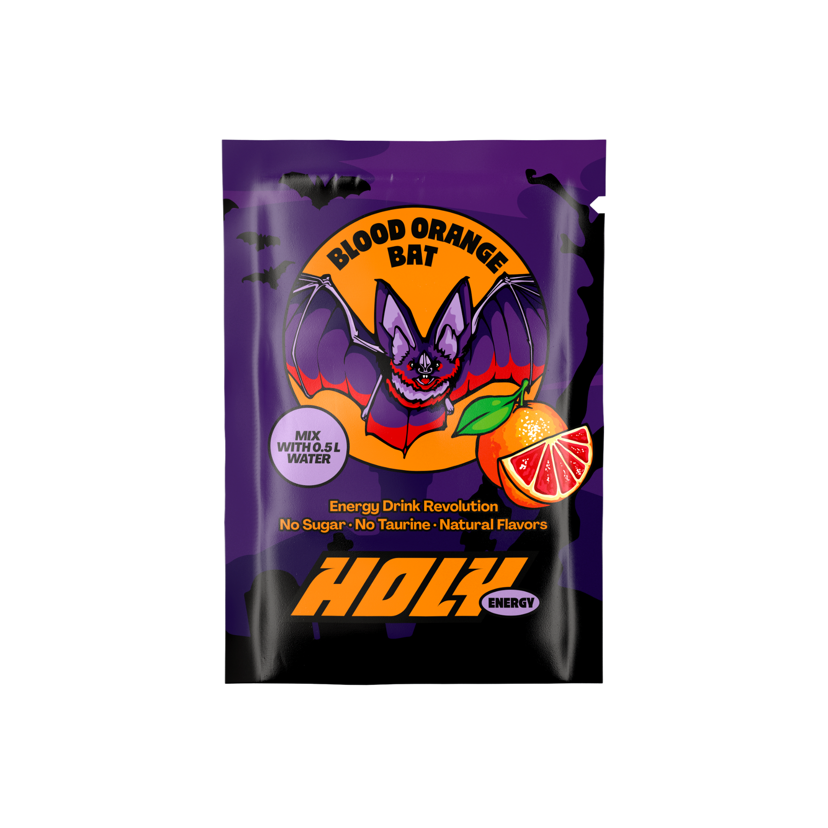 HOLY Energy® Proben