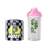 Limette x Matcha x Minze