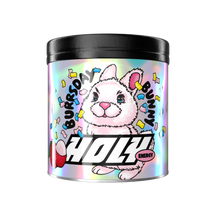 BURRsday Bunny