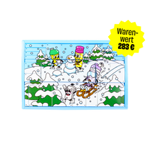 Squadventskalender