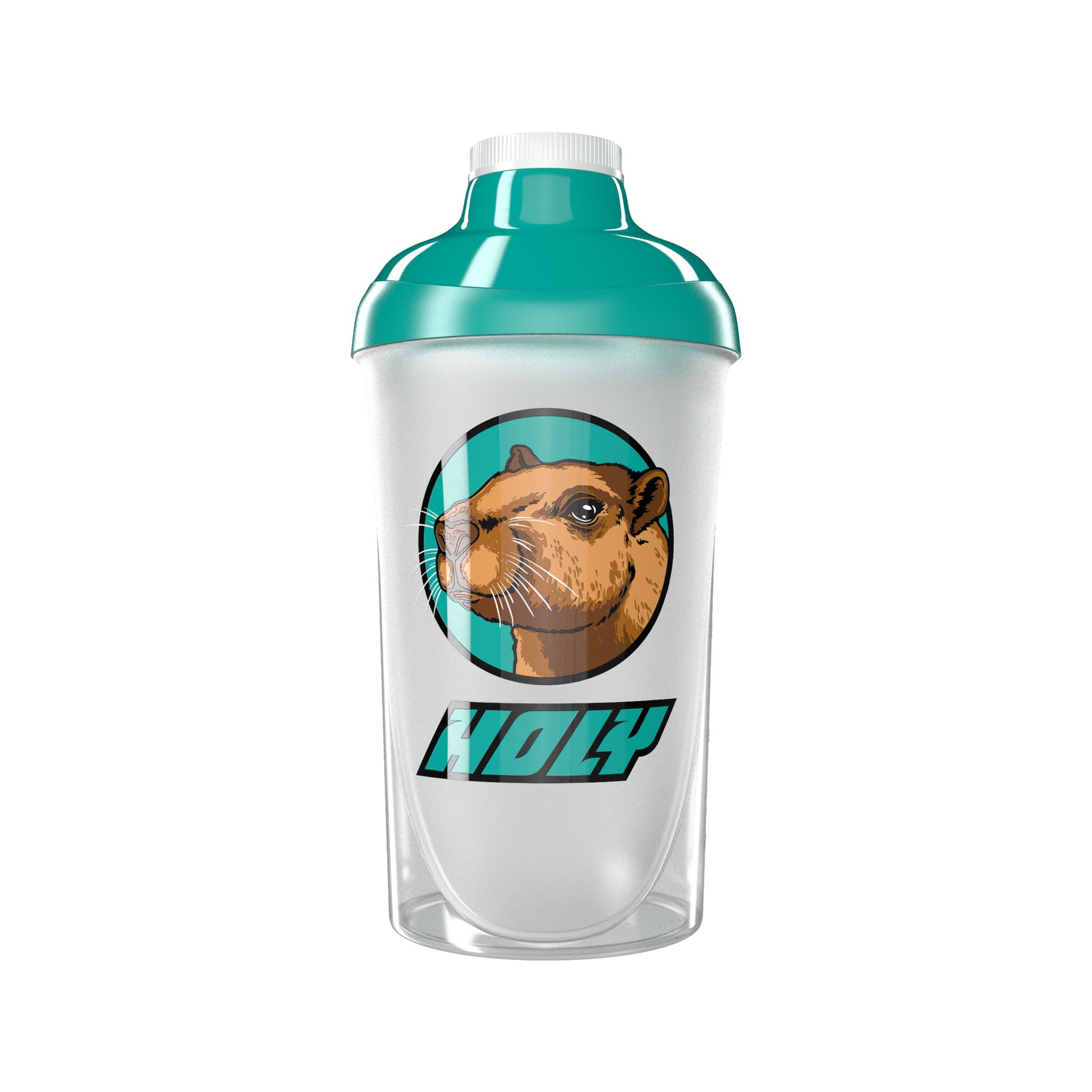 Shaker – Energy