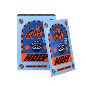 Einzelsorten-Box Iced Tea