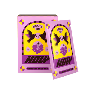 Einzelsorten-Box Iced Tea