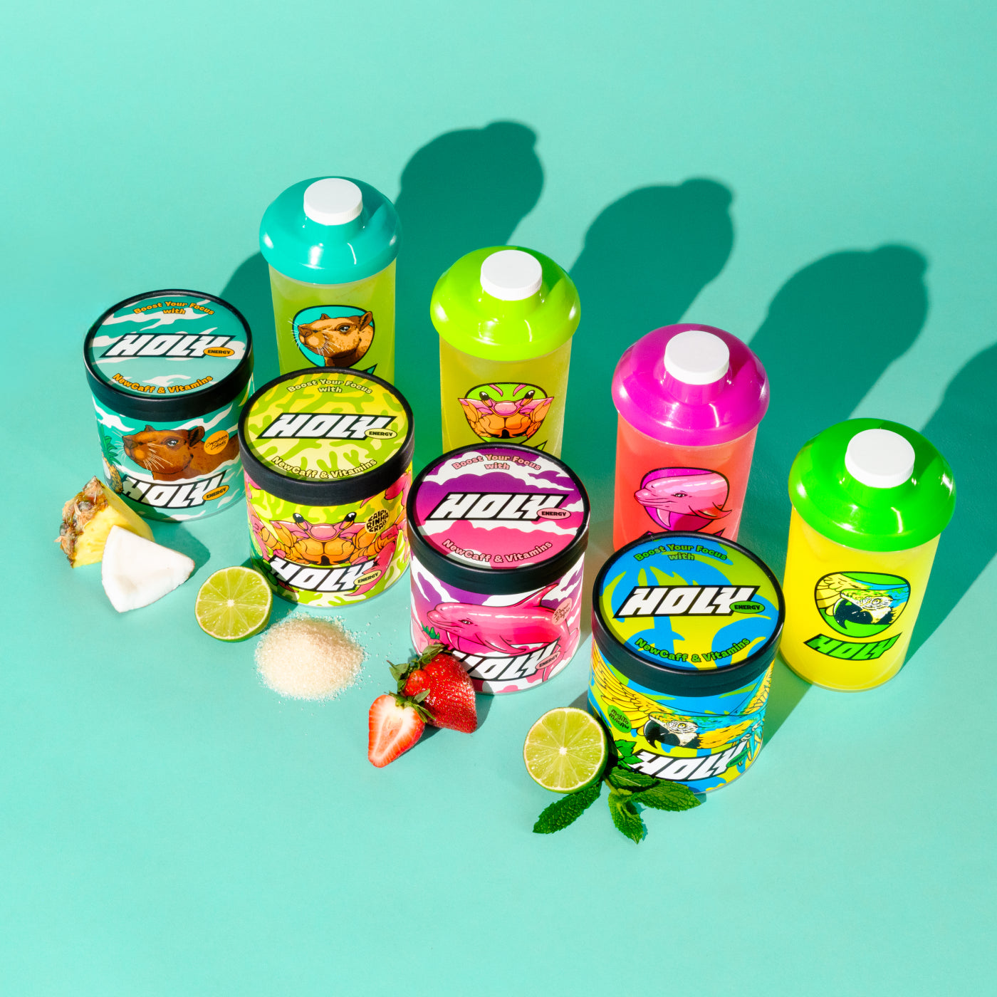 Summer Cocktails Mega Bundle