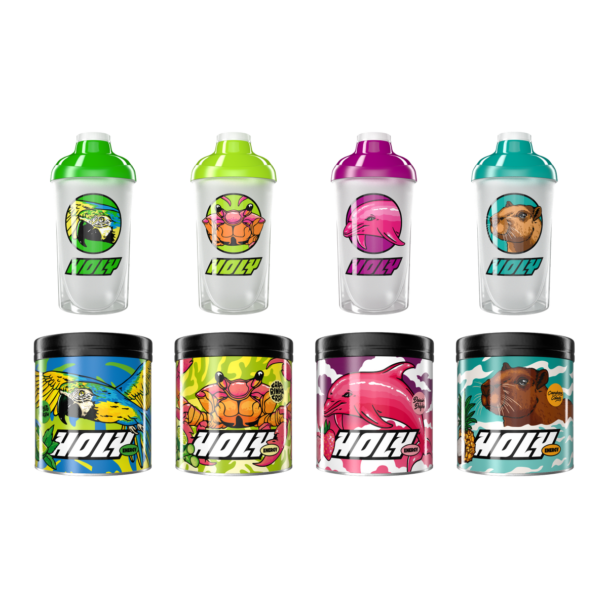 Summer Cocktails Mega Bundle