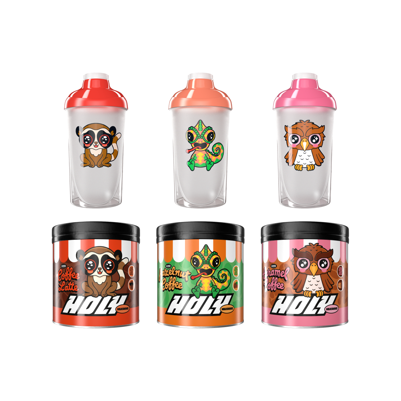 Coffee Super-Bundle