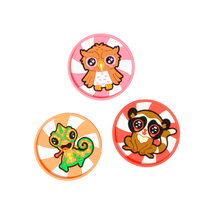 Untersetzer-Set – Milkshake Coffee
